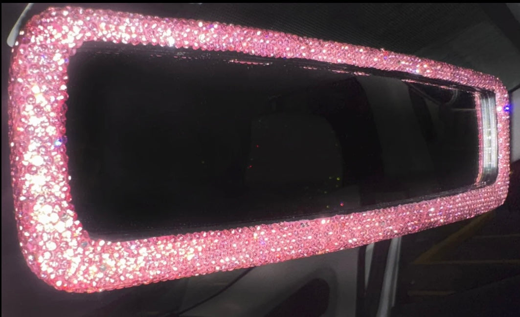 Rear View Mirror – Fashion Car