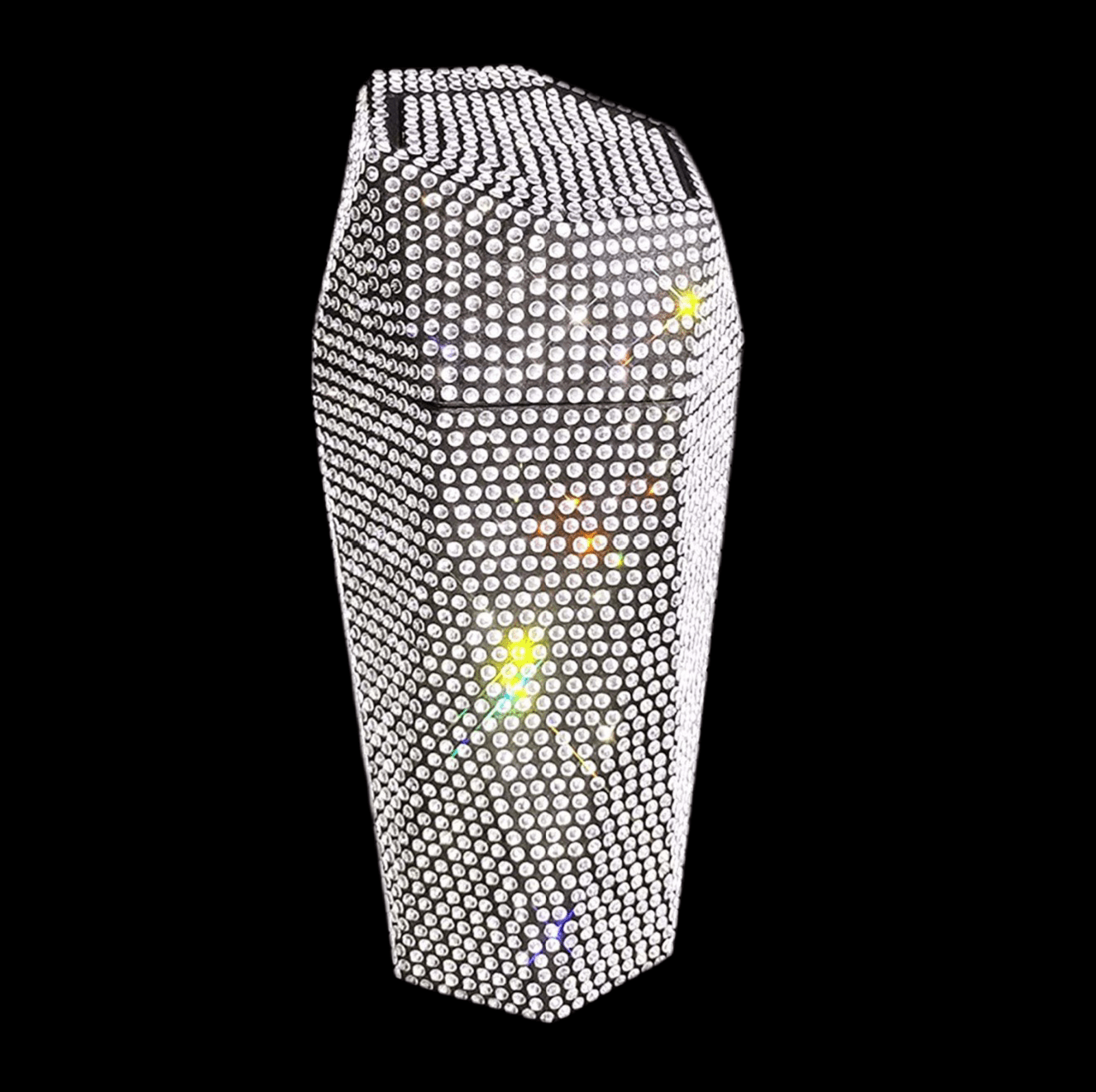 Car Trash Organizer, Car Seat Console Storage Organizer, Waterproof Trash Can, Plastic Desktop Trash Can for Car - Fashion Car ®