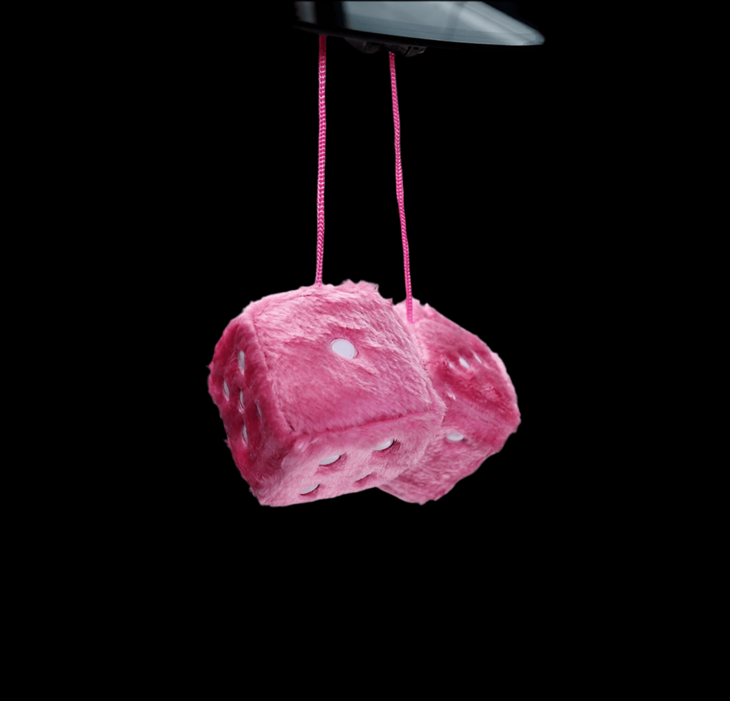 Dices - Fashion Car ®