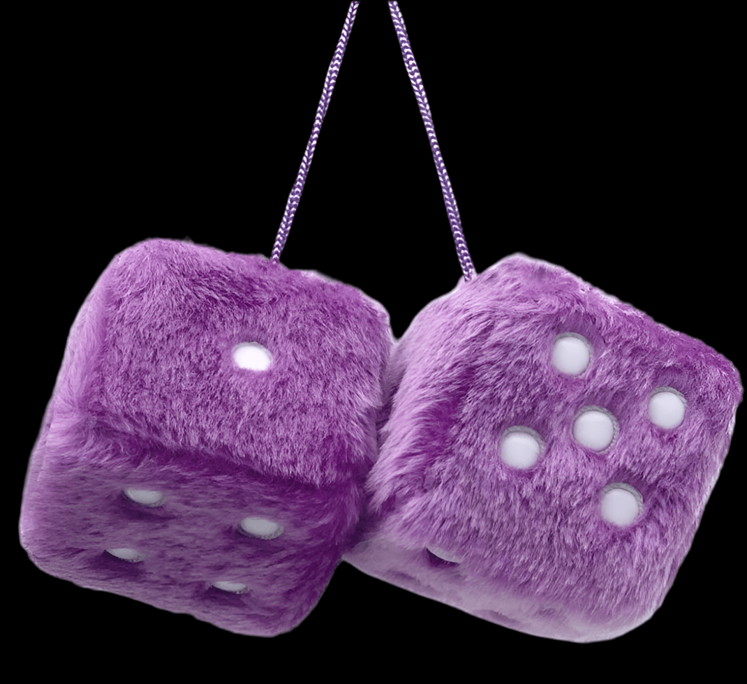 Dices - Fashion Car ®