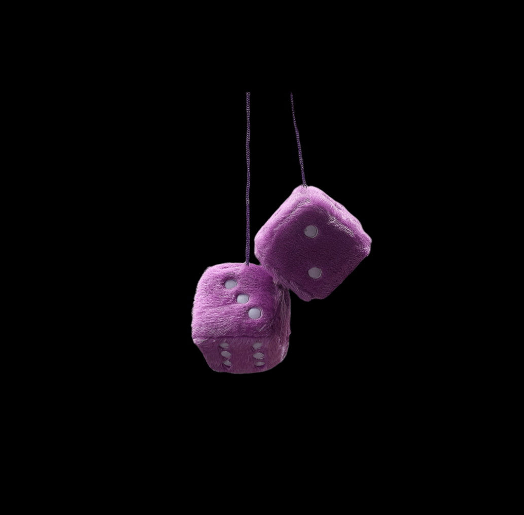 Dices - Fashion Car ®