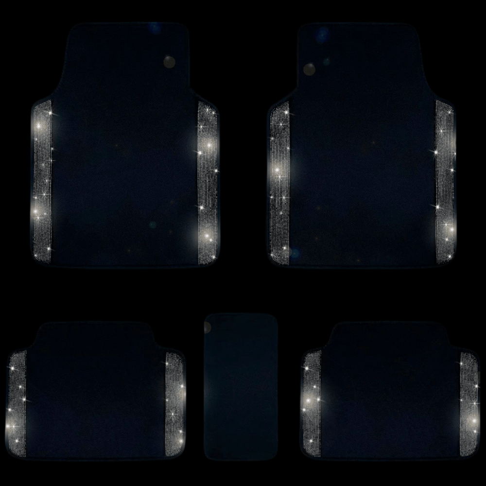 Rugs switch Exotic Shine On The Sides - Fashion Car ®