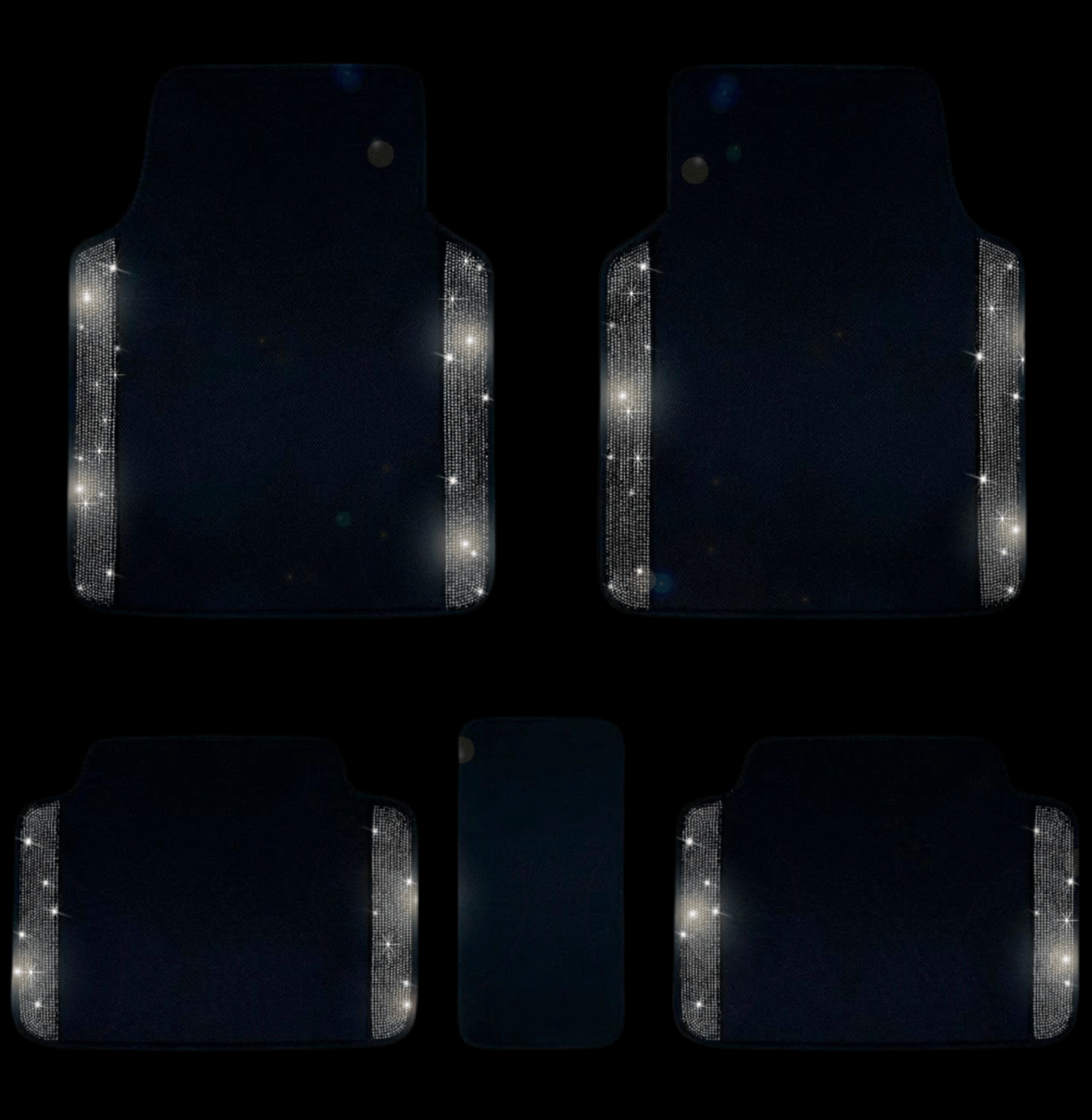 Rugs switch Exotic Shine On The Sides - Fashion Car ®