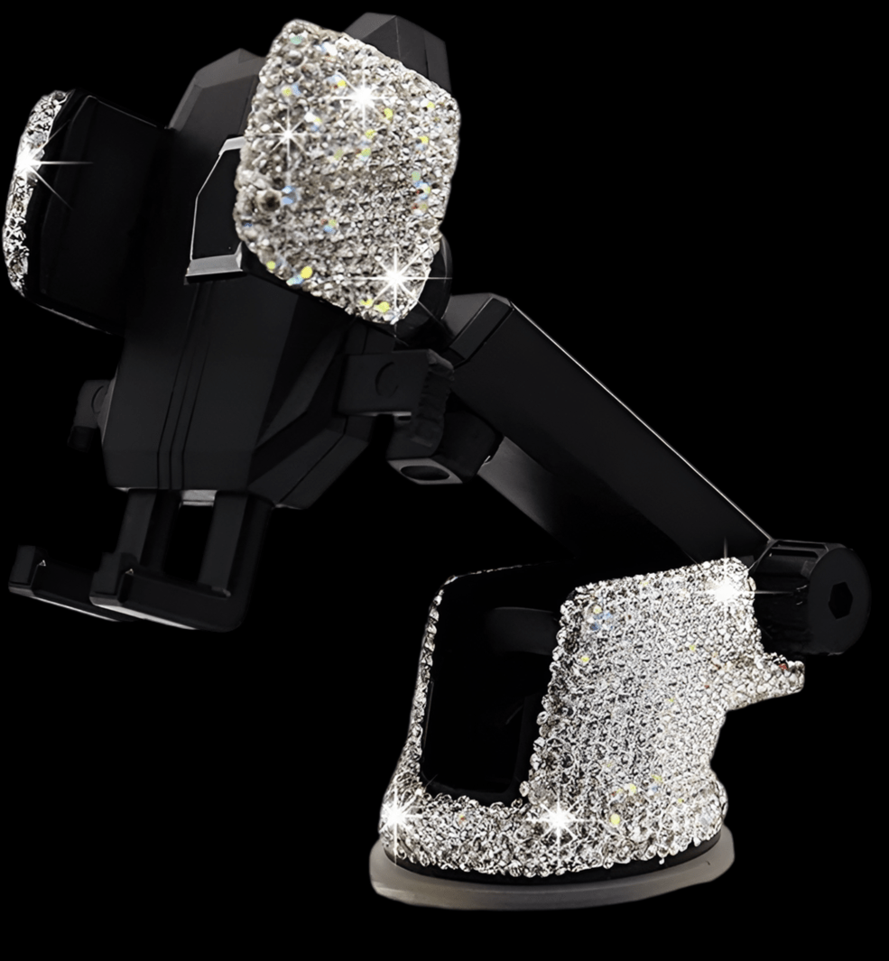Shiny Cell Phone Holder - Fashion Car ®