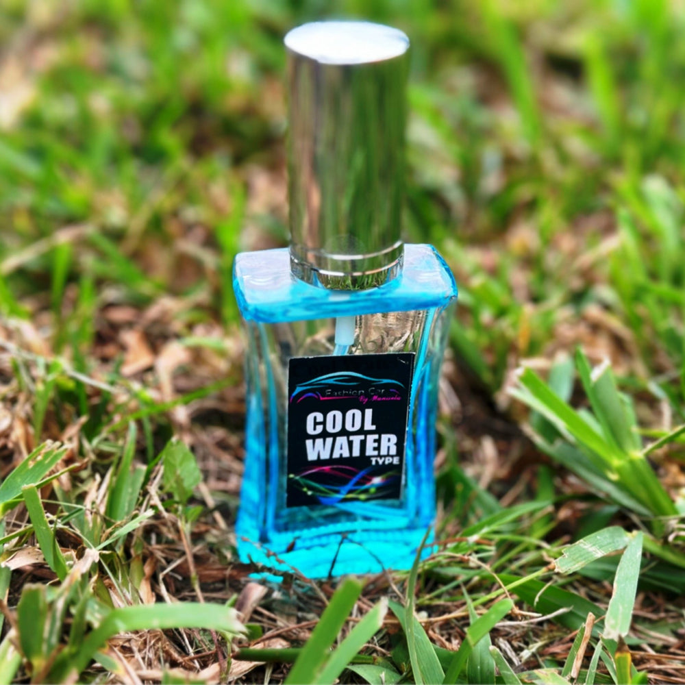 Cool Water Type - Fashion Car Inc