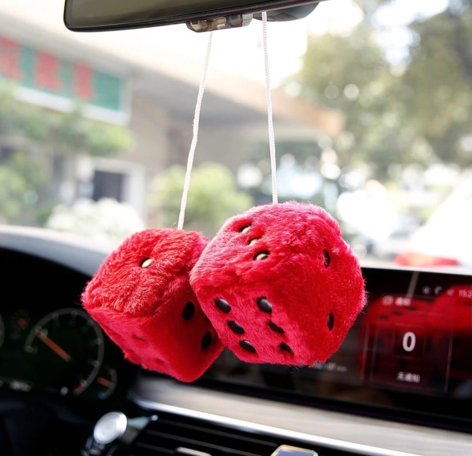 Dices - Fashion Car Inc