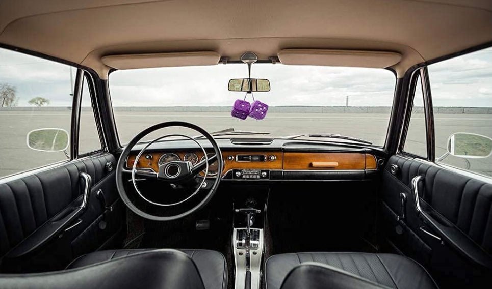 Dices - Fashion Car Inc