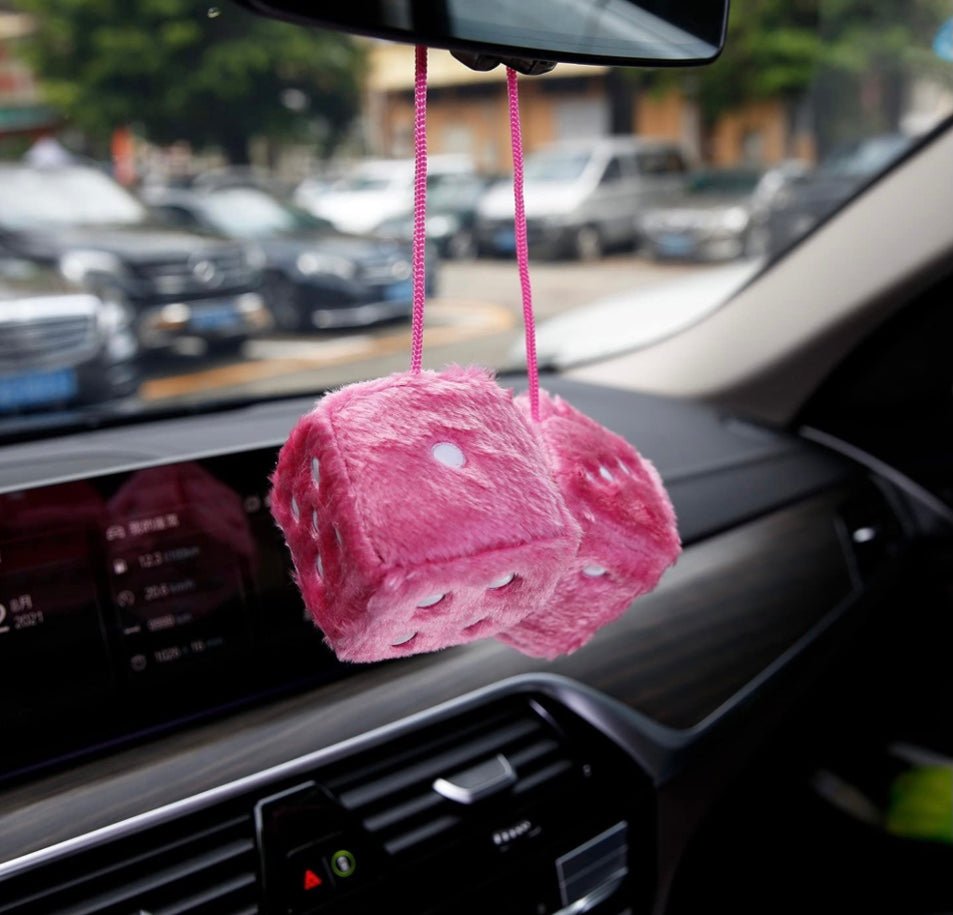 Dices - Fashion Car Inc