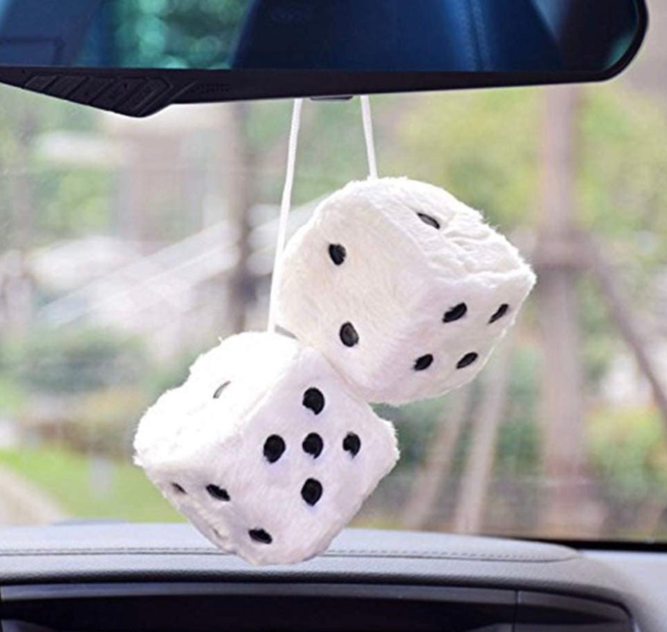 Dices - Fashion Car Inc