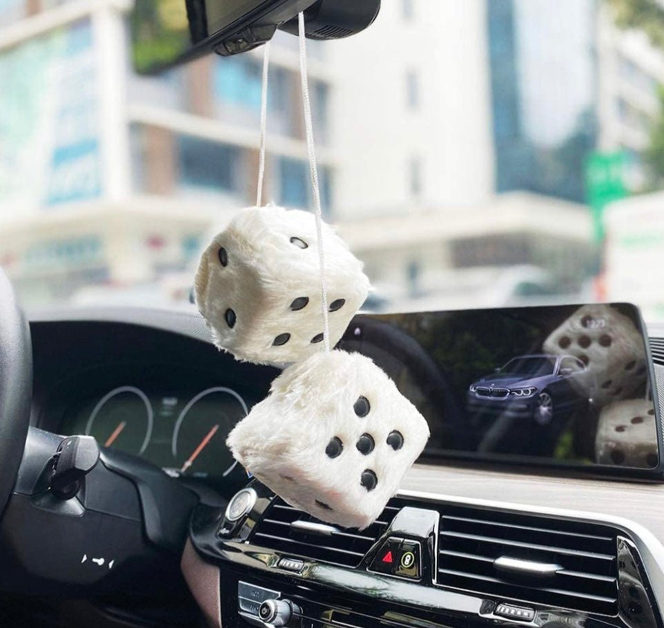 Dices - Fashion Car Inc