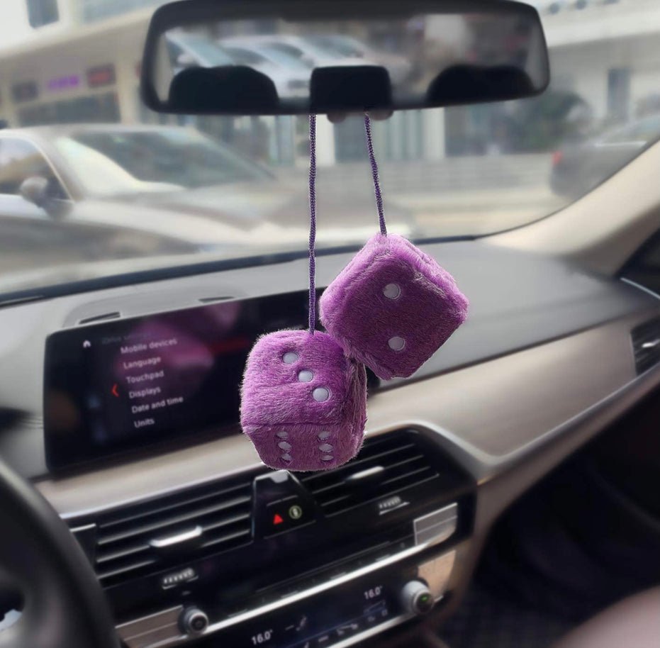 Dices - Fashion Car Inc