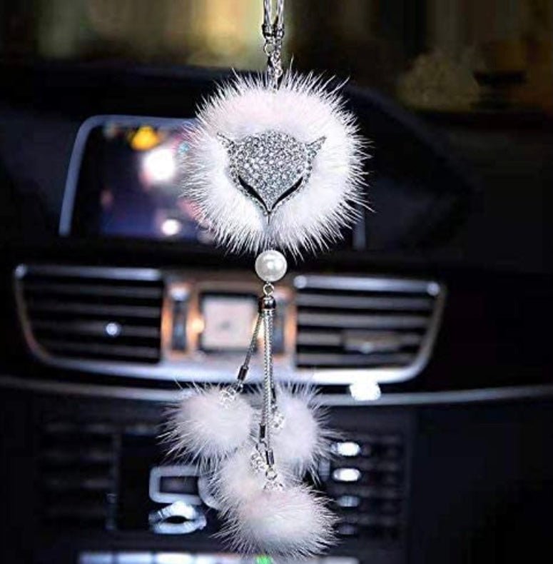 Fox - Fashion Car Inc