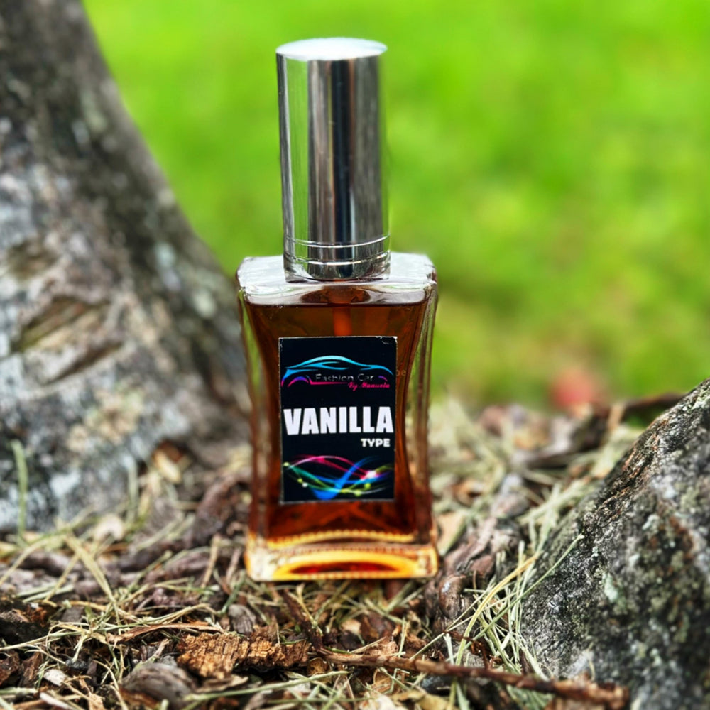 Vanilla Type - Fashion Car Inc