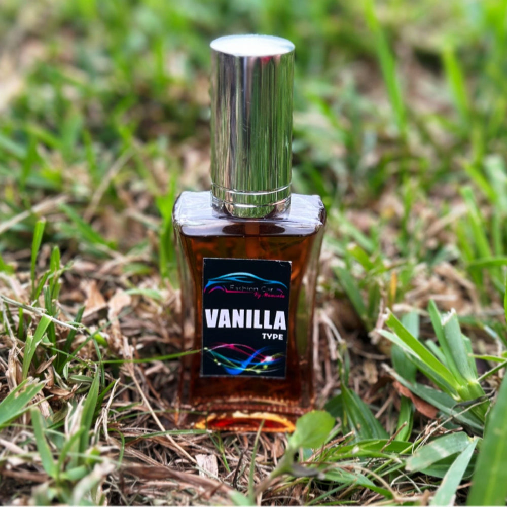 Vanilla Type - Fashion Car Inc